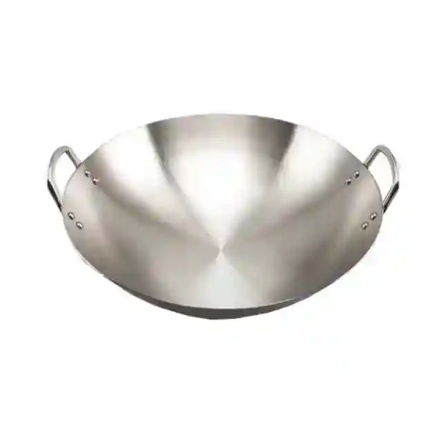 28 Cm চায়না কড়াই
