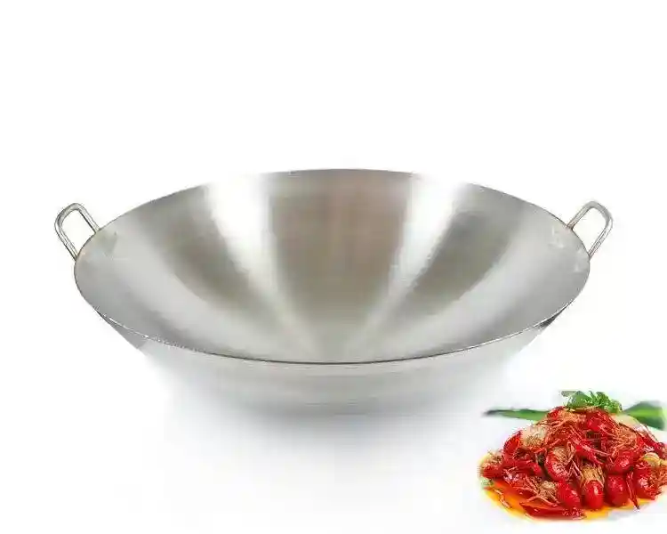 36Cm চায়না কড়াই