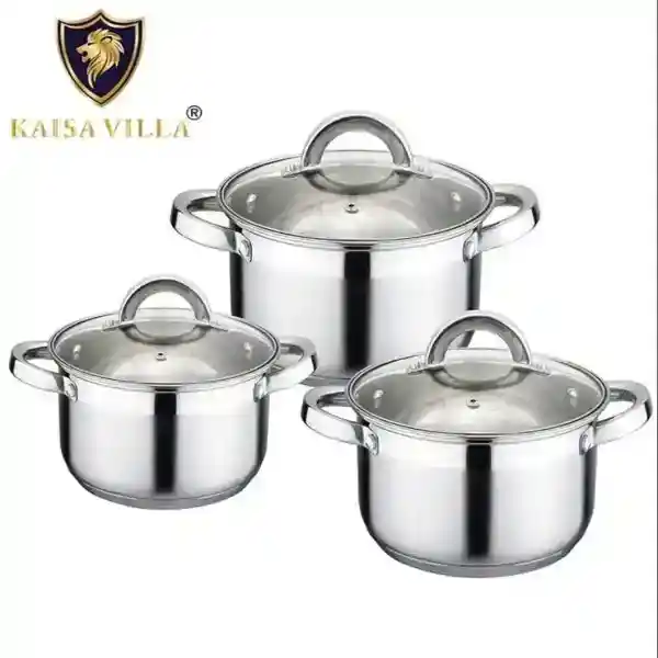 Kaisa villa (Kv -2241) model 6 pcs Set