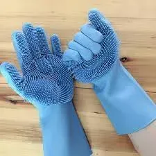 multipurose silicon hand gloves (1pair