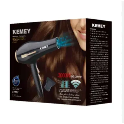 Km-2376 model Hair Dryer