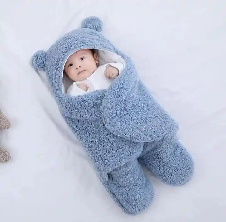 Baby Blanket