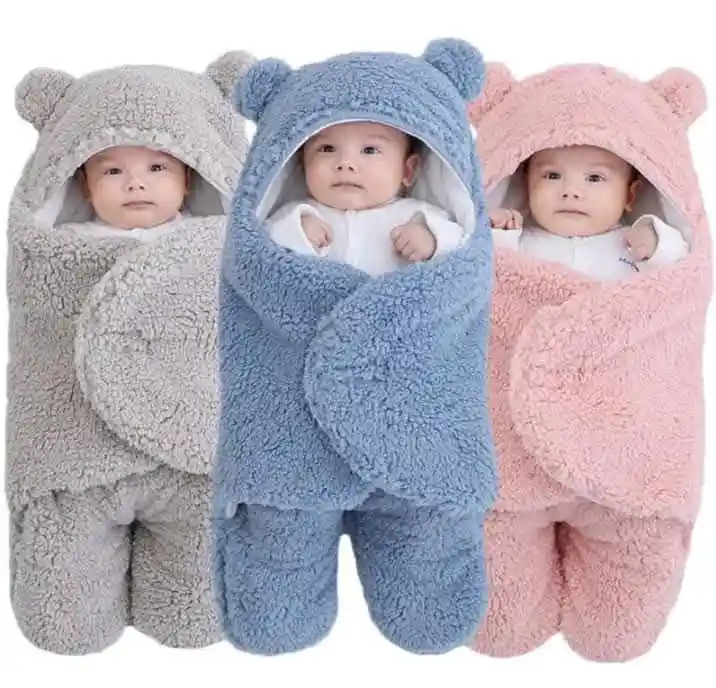 Baby Blanket